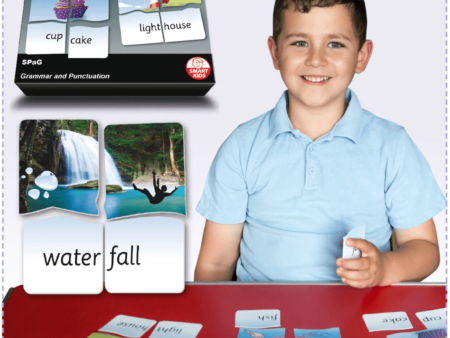 Compound Words-SK - Image 1