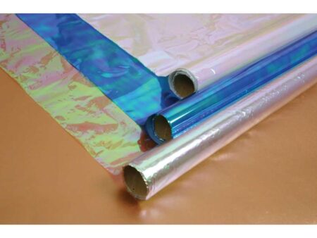 Iridescent Film Rolls-EYR - Image 1