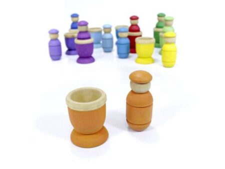 People Colour Sorting Set-CICA - Image 1