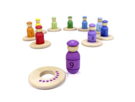 Sorting Number Figures-CICA - Image 1