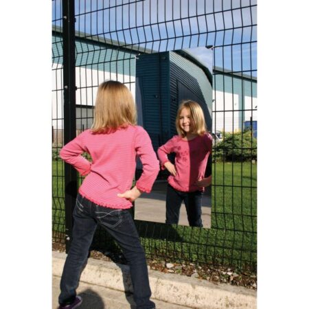 School Stationery Supplies Outdoor Mirror-EYR - Image 1
