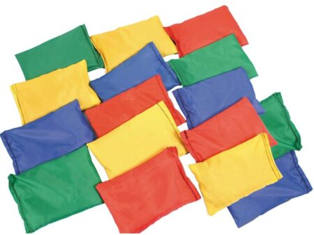 Play Bean Bags Bulk Saver-EYR - Image 1