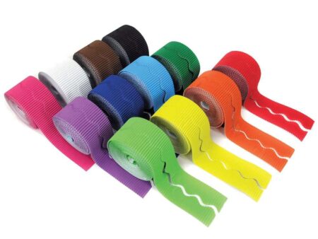 Bordette Bumper Assortment-EYR - Image 1