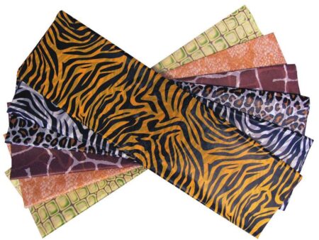 Safari Tissue Paper Assortment-EYR - Image 1