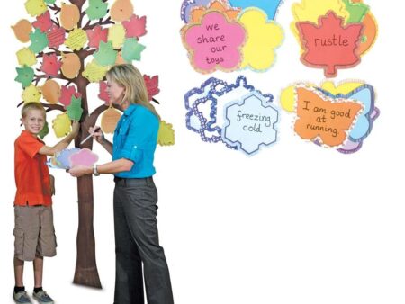 Four Seasons Tree Display-EYR - Image 1