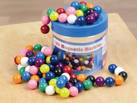 Magnetic Marbles-EYR - Image 1