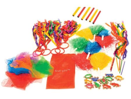 Dance and Movement Pack-EYR - Image 1