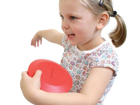 Foam Discus (Pack of 2)-EYR - Image 1