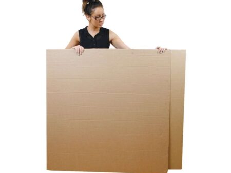 Card Panels Pack Of 5-EYR - Image 1