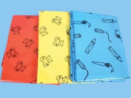 Blue Giant Teddy Splash Mat-EYR - Image 2