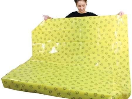 Blue Giant Teddy Splash Mat-EYR - Image 4