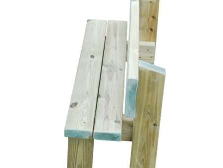 Single Sided Primary Bench-EYR - Image 1