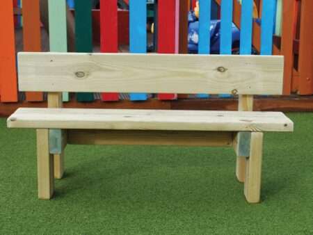 Single Sided Primary Bench-EYR - Image 3