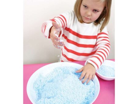 Instant Snow Powder-EYR - Image 1