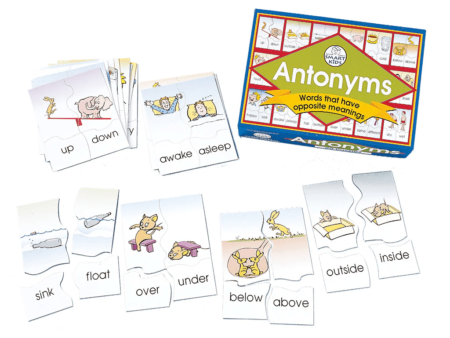 Antonyms-SK - Image 1