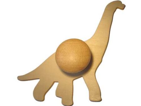 Dinosaur Templates Set 9-MB - Image 1