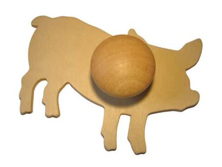 Farm Animal Templates Set 9-MB - Image 1