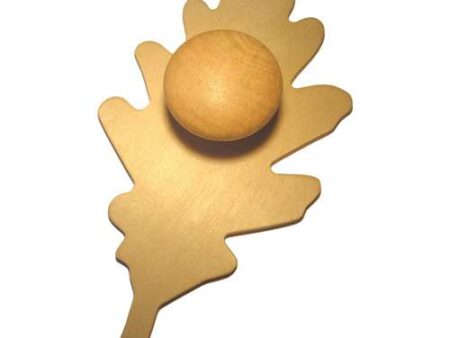 Leaf/Flower Templates Set 14-MB - Image 1