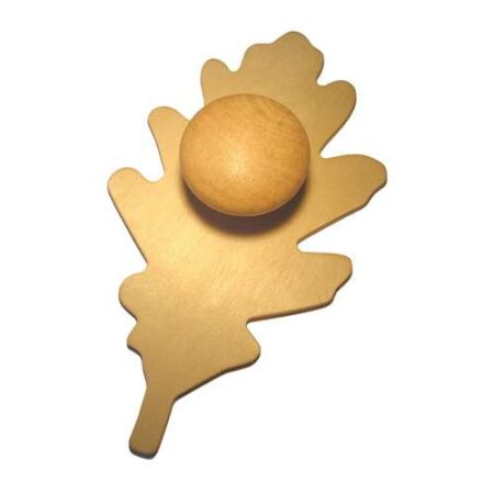 Leaf/Flower Templates Set 14-MB - Image 1