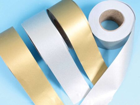 Straight Edge Metallic Border Pack-EYR - Image 1