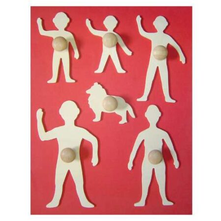 My Family Template Set 6-MB - Image 1