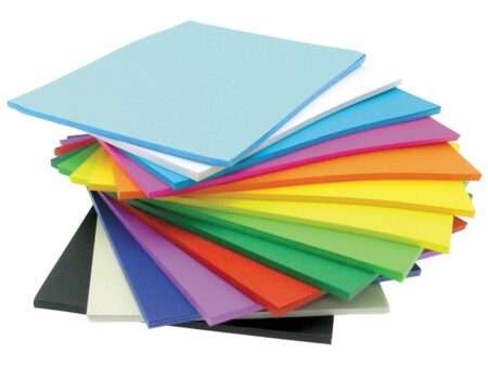 A4 Paper Stack-EYR - Image 1