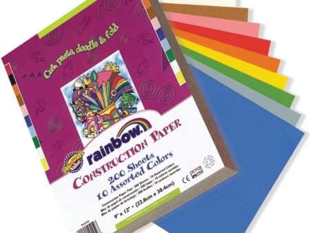 Moneysaver Construction Activity Paper-EYR - Image 1