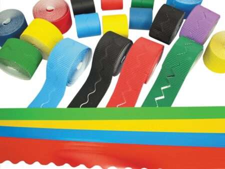 Bumper Borders Box-EYR - Image 1