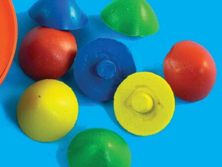 Crayon Refills Bulk Saver-EYR - Image 1
