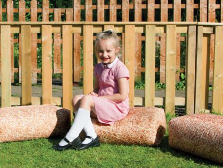 Hay Bale Seats (2)-EYR - Image 1