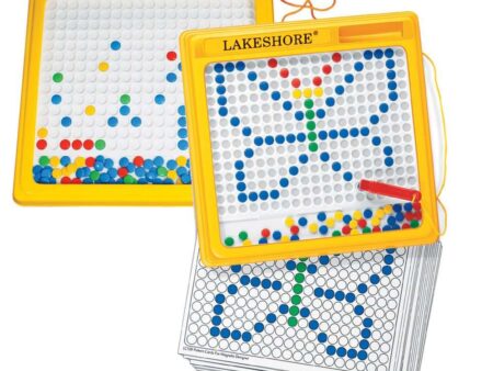 Lakeshore Magnetic Designer-EYR - Image 1