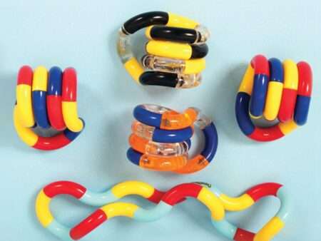 Smooth Tangles Pack-EYR - Image 1