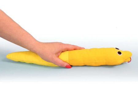 Measuring Snakes-EYR - Image 2
