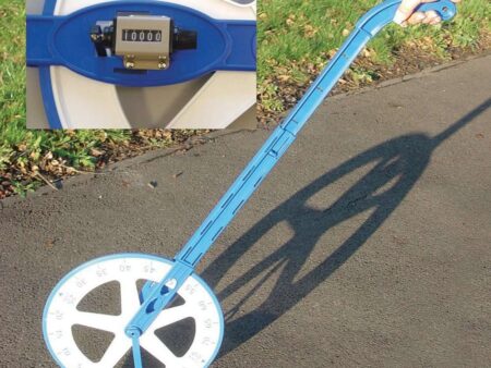 Trundle Wheel with Counter-EYR - Image 1