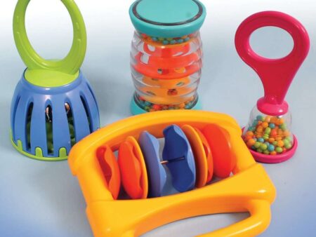 Baby Band-EYR - Image 1