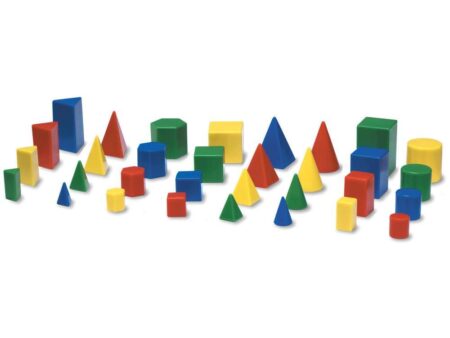 Mini Relational Shapes-EYR - Image 1