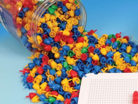 Pegs Pack-EYR - Image 1