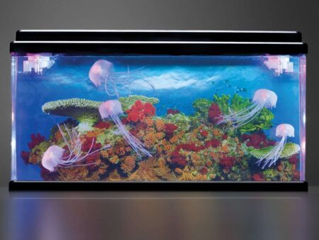 Jelly Fish Tank-EYR - Image 1