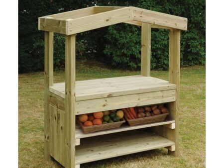 Small Market Stall-EYR - Image 1