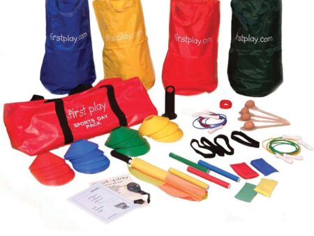 Sports Day Pack-EYR - Image 1