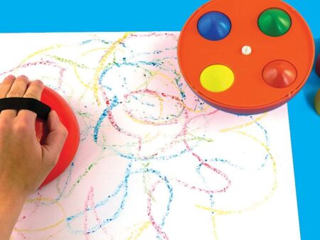 Giant Crayon Mark Maker Bulk Saver-EYR - Image 1
