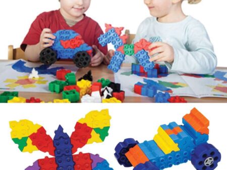 Morphun Junior Starter Set-EYR - Image 1