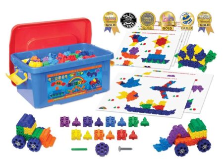 Morphun Rainbow Set-EYR - Image 1