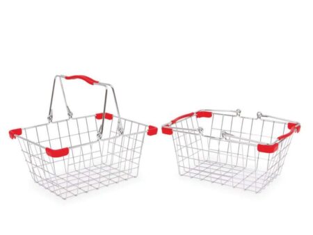 Shopping Basket-EYR - Image 1