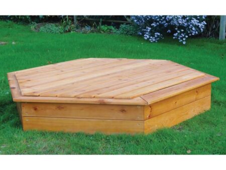Wooden Lid for Sand Box-EYR - Image 1