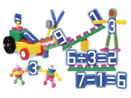 Interstar Maths-EYR - Image 1