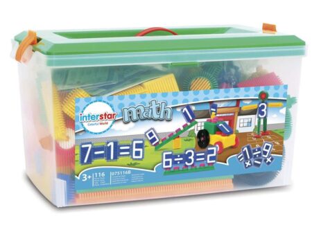 Interstar Maths-EYR - Image 2