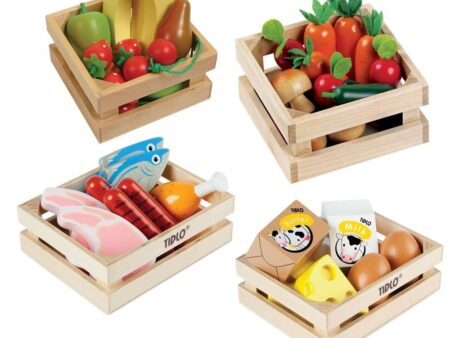 Food Crates Special Offer-EYR - Image 1