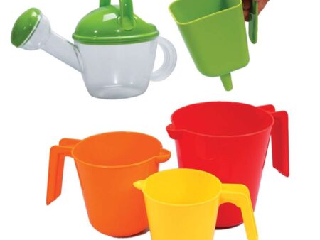Pouring Pack-EYR - Image 1