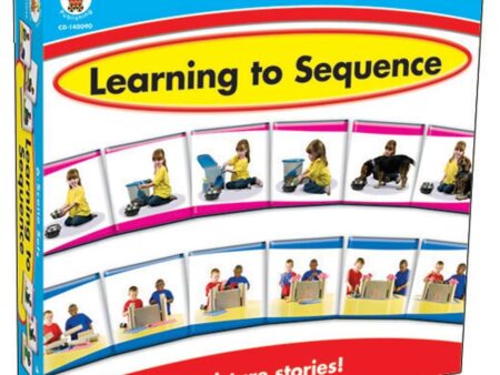 Learning to Sequence - 6 Scene-EYR - Image 1